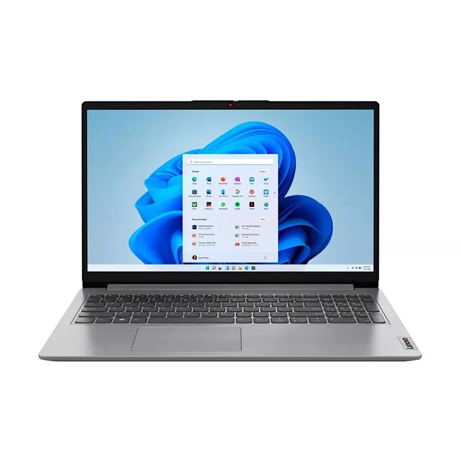 Lenovo IdeaPad 1 15AMN7 (Used) Gallery Image