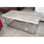 Marble Center Table for sale Gallery Image