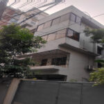 Modern 3-Story Building with 5 Katha Plot for Sale in Sector 4, Uttara, Dhaka Gallery Image