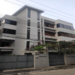 Modern 3-Story Building with 5 Katha Plot for Sale in Sector 4, Uttara, Dhaka Gallery Image