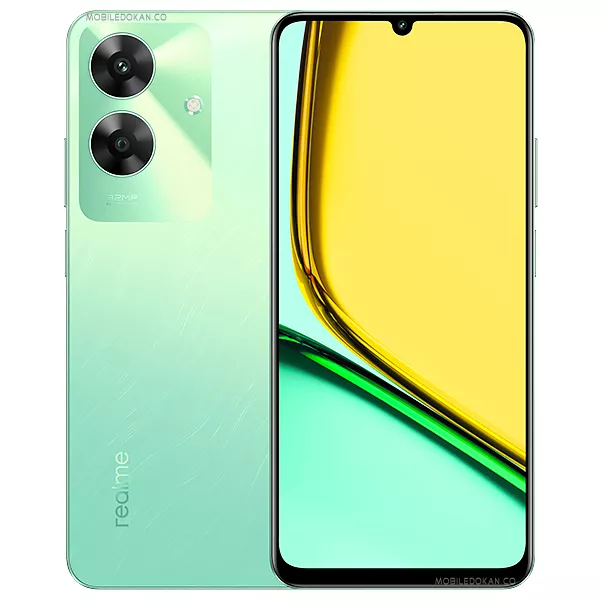 Realme C61 for sale Gallery Image