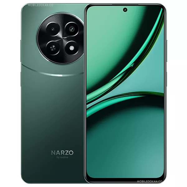 Realme Narzo 70x for sale Gallery Image