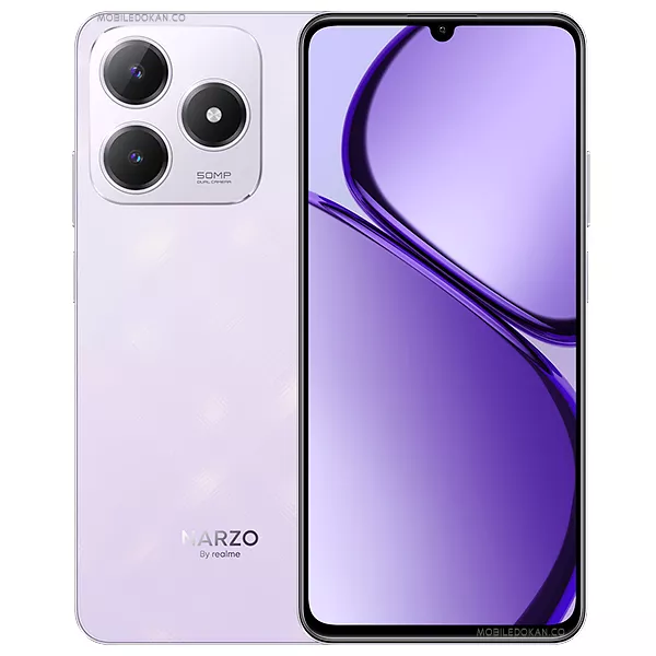 Realme Narzo N63 for sale Gallery Image