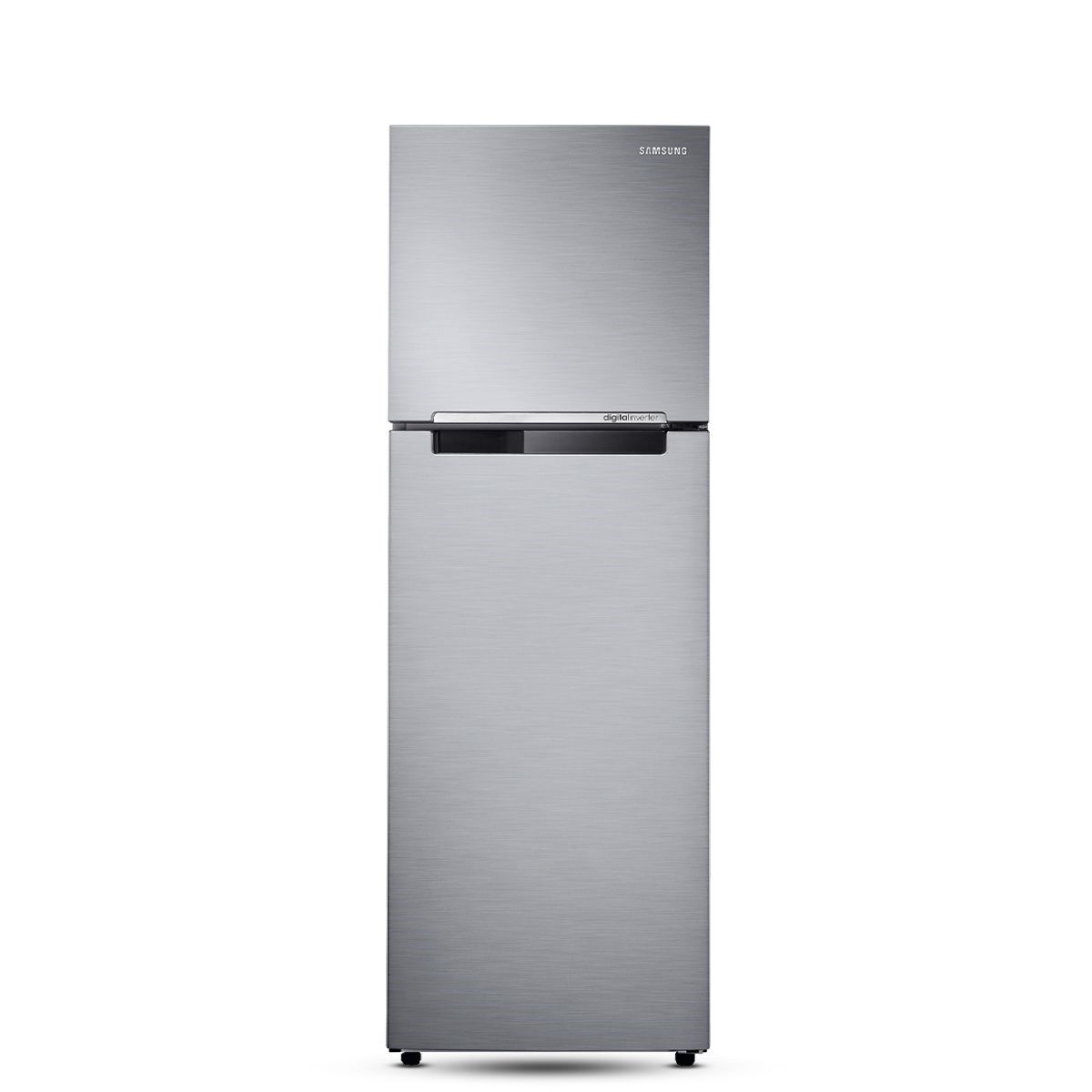 SAMSUNG 275 LITER REFRIGERATOR SILVER FOR SALE Gallery Image