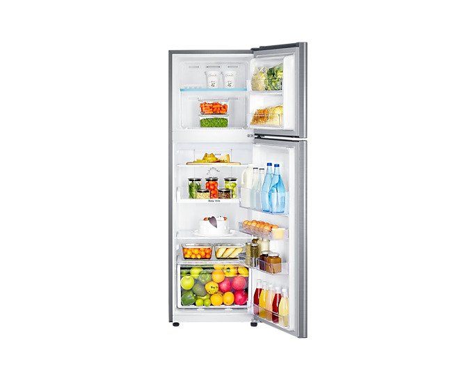 SAMSUNG 275 LITER REFRIGERATOR SILVER FOR SALE Gallery Image