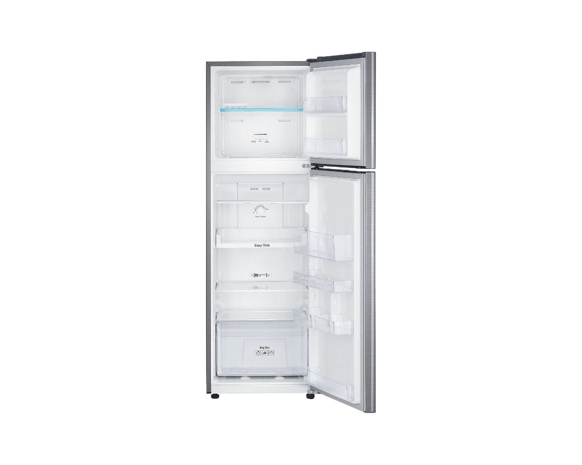 SAMSUNG 275 LITER REFRIGERATOR SILVER FOR SALE Gallery Image