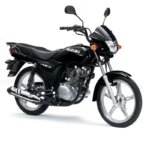 Suzuki AX4 110 for sale Gallery Image