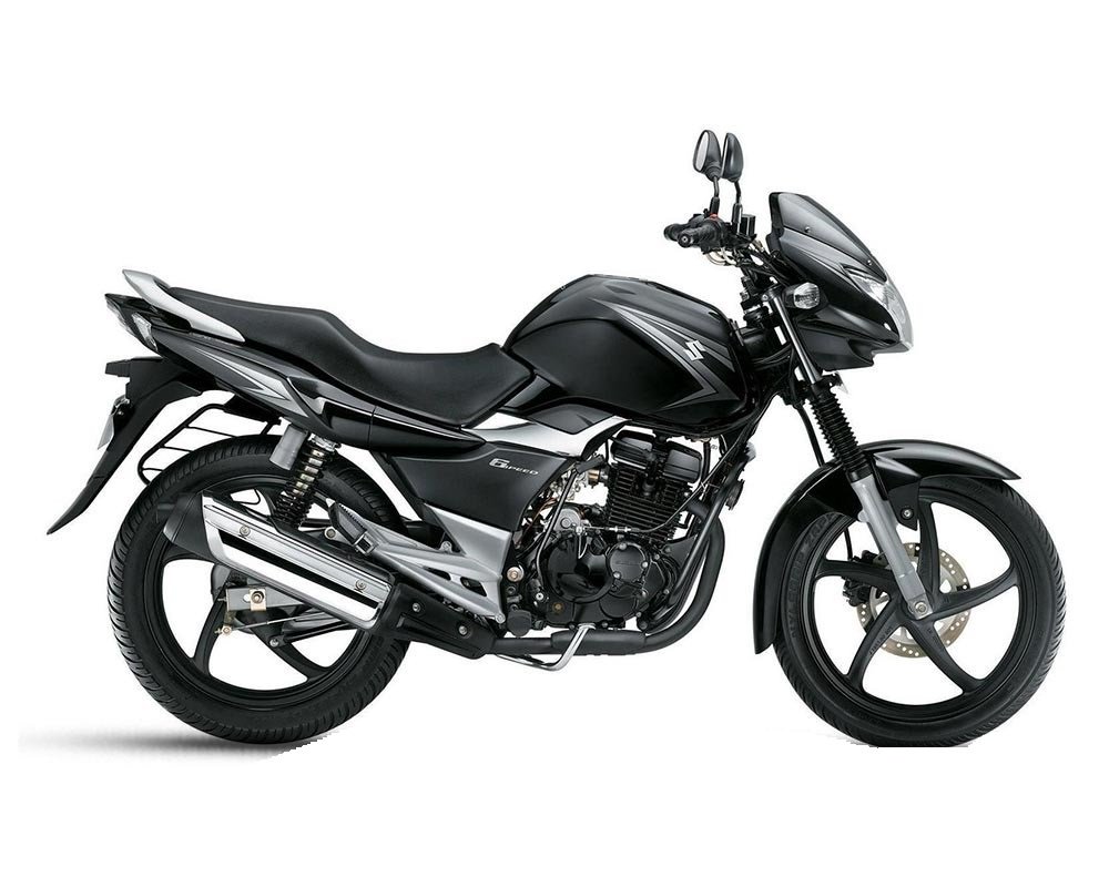 Suzuki GS150R for sale Gallery Image