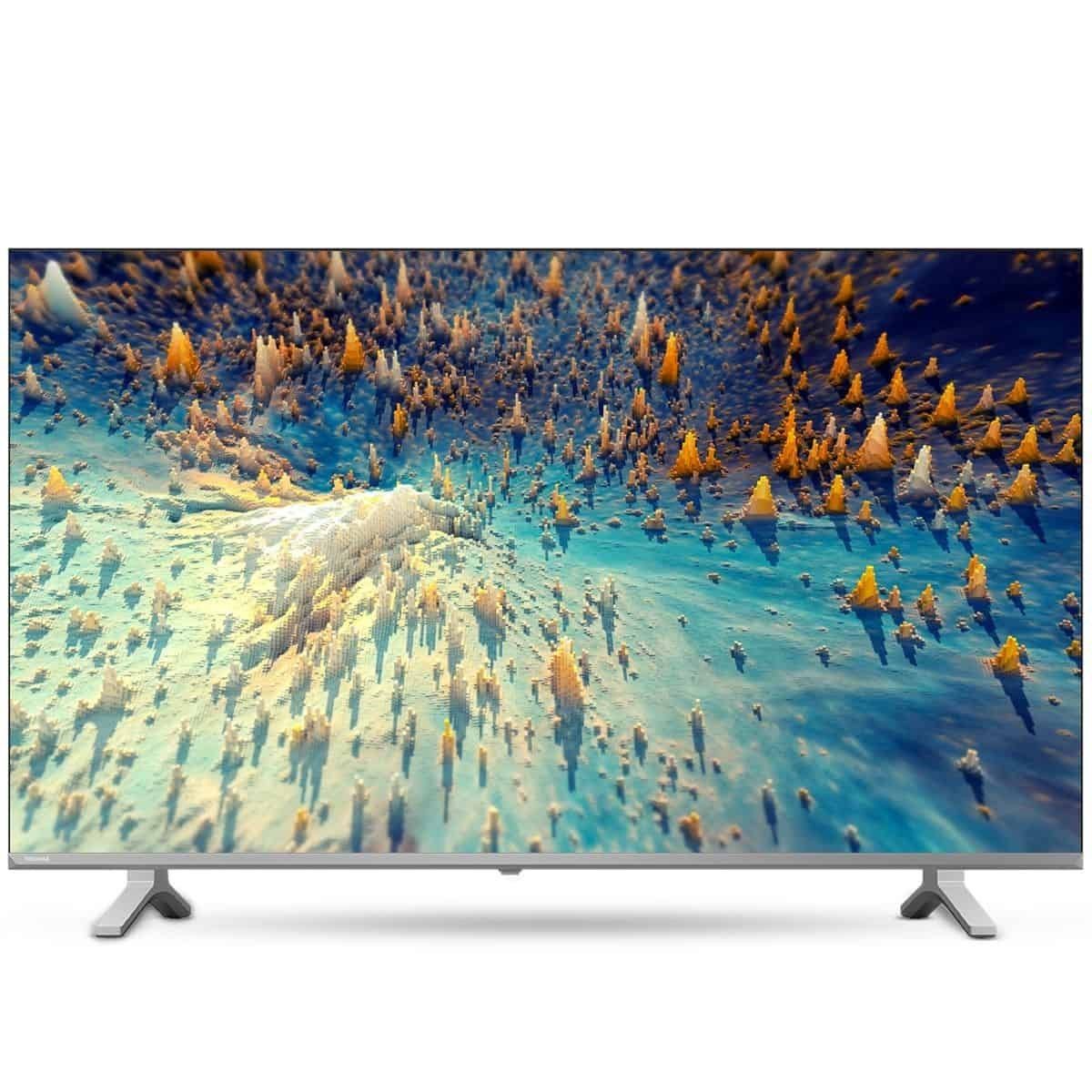 TOSHIBA 32 INCH HD SMART TV FOR SALE Gallery Image