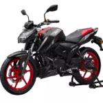 TVS Apache RTR 160 4v Fi ABS (Used) Gallery Image