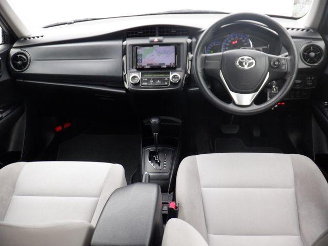 Toyota Axio 2017 Silver for sale Gallery Image