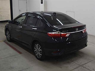 Toyota Grace 2018 for sale Gallery Image