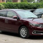 Toyota Premio F Ex (Used) Gallery Image