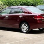 Toyota Premio F Ex (Used) Gallery Image