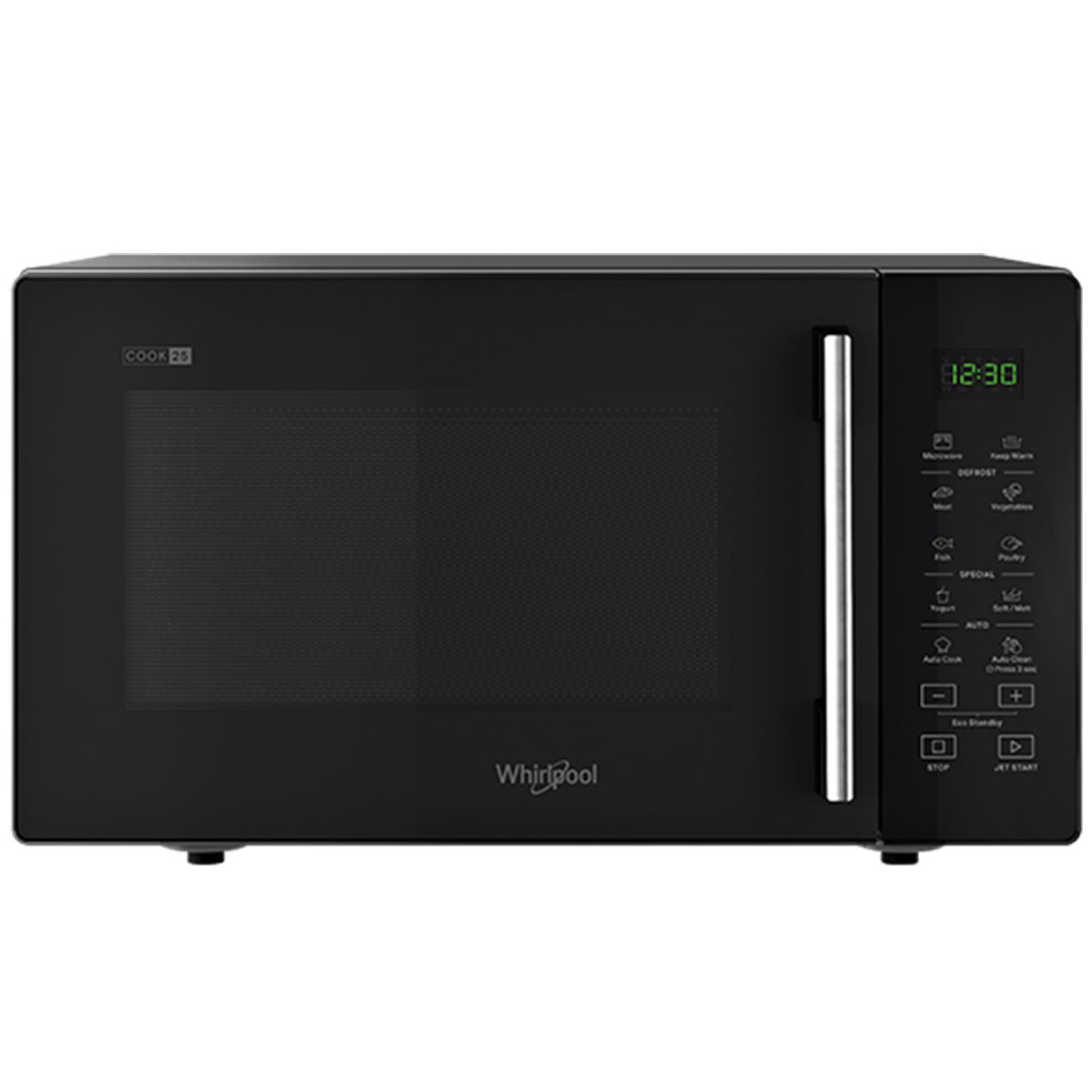 WHIRLPOOL 25 LITER GRILL MICROWAVE OVEN FOR SALE Gallery Image