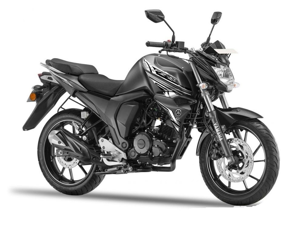 Yamaha FZS FI Double Disc for sale Gallery Image