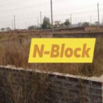 3 Katha Ready Residential Plot for sale in Bashundhara N block Gallery Image