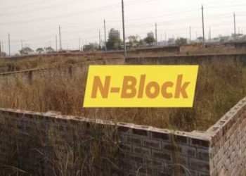 3 Katha Ready Residential Plot for sale in Bashundhara N block Gallery Image