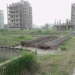 3 Katha land for sale at Bashundhara, Dhaka Gallery Image