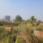 5 Katha South Facing Residential Plot for Sale Bashundhara Housing Residential Area Gallery Image