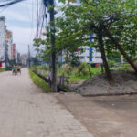 Bashundhara Housing Residential Area P Block 4 Katha Land for Sale Gallery Image