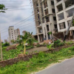 Bashundhara L Block 3 Katha South facing Plot Sale Gallery Image