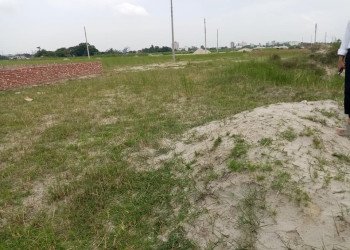 Bashundhara R/ A Block 3 katha Land for sale Gallery Image