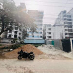 Bashundhara Residential Area Ready 5 Katha Plot for Sale Gallery Image