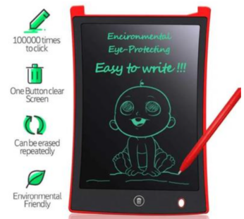 LCD Writing Tablet – 8.5 Inches