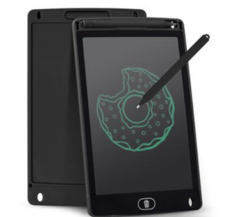 LCD Writing Tablet Single Color – 10 Inches