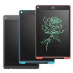 LCD Writing Tablet Single Color - 12 Inches - Any Color