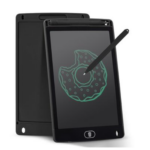 LCD Writing Tablet Single Color - 8.5 Inches