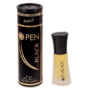 Al-Nuaim Open Black Attar - 6 ml - Roll