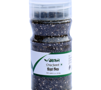 Ashol Chia Seed (Chia Seed) – 100 gm