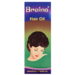 Braino Hair Oil-300ml