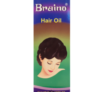 Braino Hair Oil-300ml