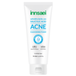 Innsaei Salicylic Acid Acne Solution Cleansing Foam-150 ml