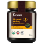 Karkuma Organic Honey (Organic Modhu) - 400 gm