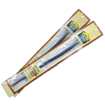 Khair Natural Olive Miswak - 2 Pcs