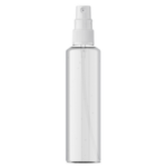 Mist Bottle Empty Mini Clear Refillable Empty Spray Bottle 50 ml